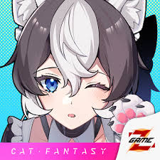 Cat Fantasy